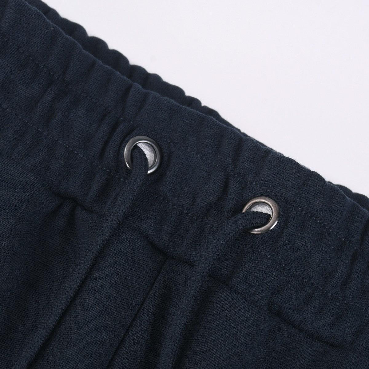 Polo Ralph Lauren Double Knit Jogger Pants Aviator 'Navy' Banlieue91