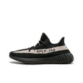 Yeezy 350 Boost V2 'Core Black White' Banlieue91