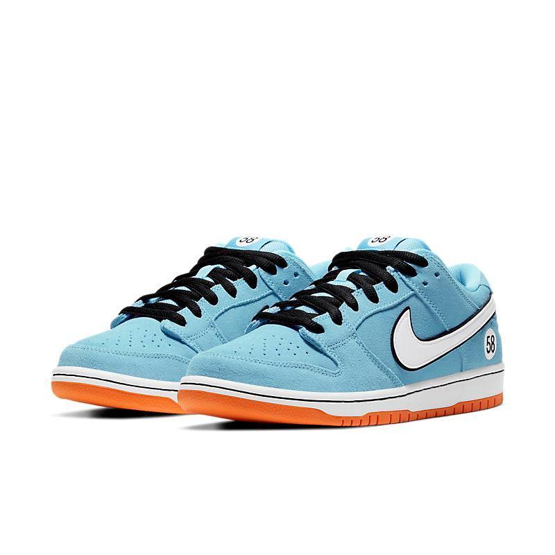 Nike SB Dunk Low Club 58 Gulf Banlieue91