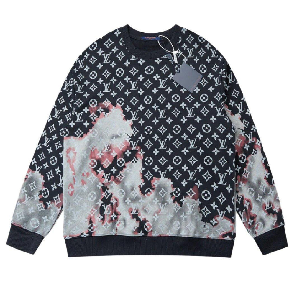 Louis Vuitton Sweater Banlieue91