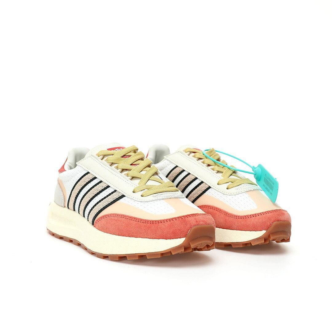 Adidas Retropy E5 'White Orange' Banlieue91
