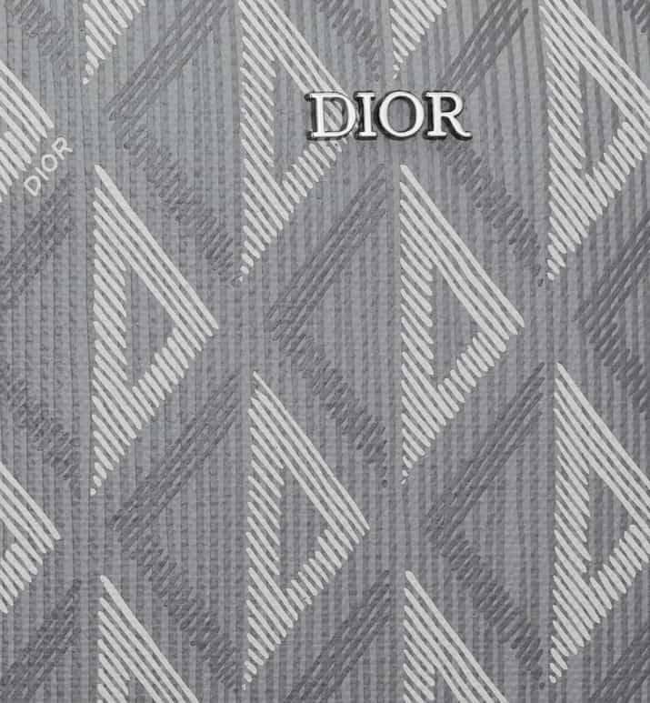 Dior MINI RIDER SLING BAG Banlieue91