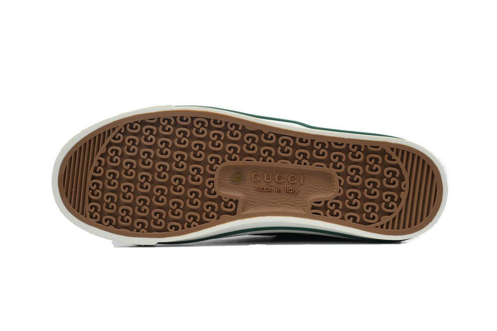 GG GUCCI TENNIS 1977 SNEAKER Banlieue91
