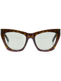 SAINT LAURENT Mini Chic Sunglasses for Women