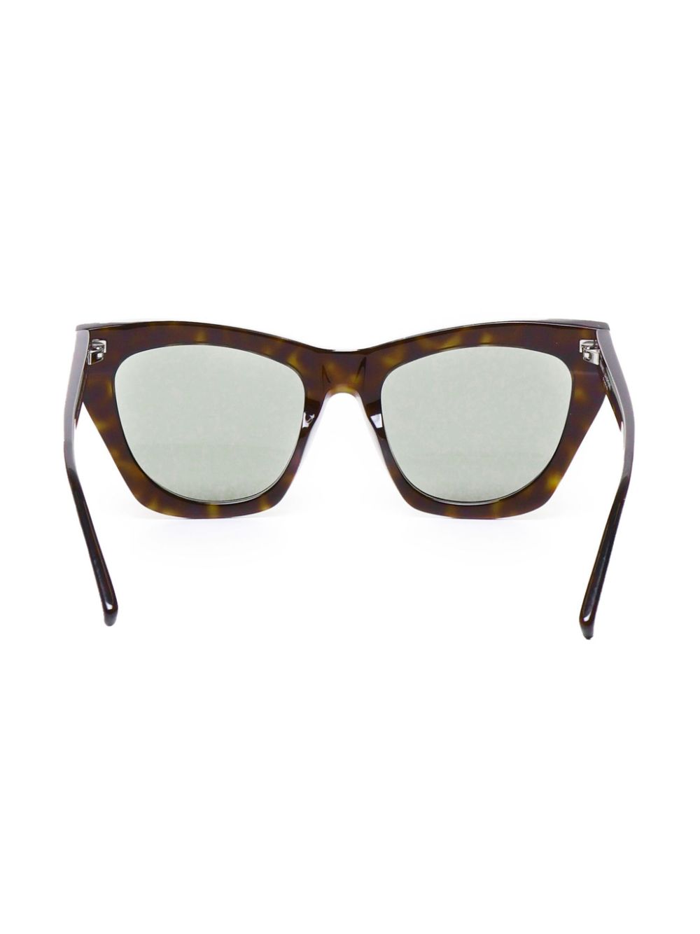SAINT LAURENT Mini Chic Sunglasses for Women