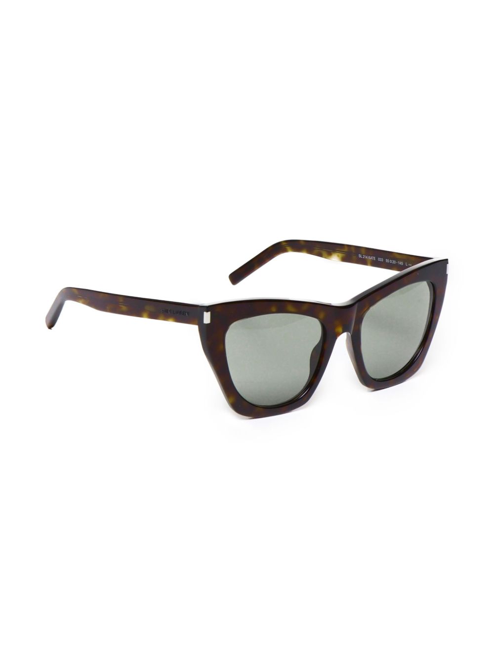 SAINT LAURENT Mini Chic Sunglasses for Women