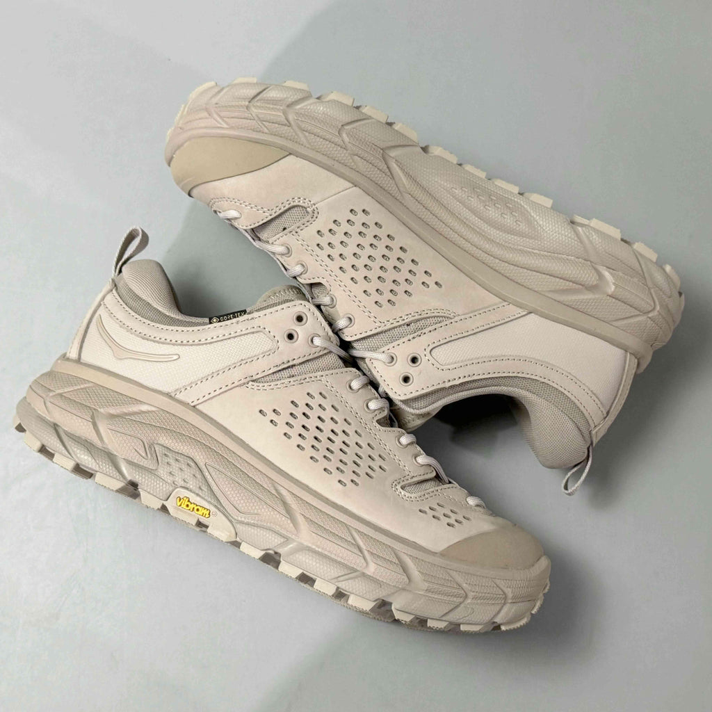 Hoka One One Tor Ultra Low 'Simply Taupe' Banlieue91