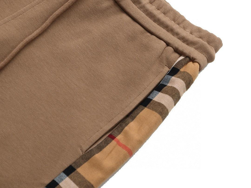 Burberry Long Pant 'Brown/Beige' Banlieue91