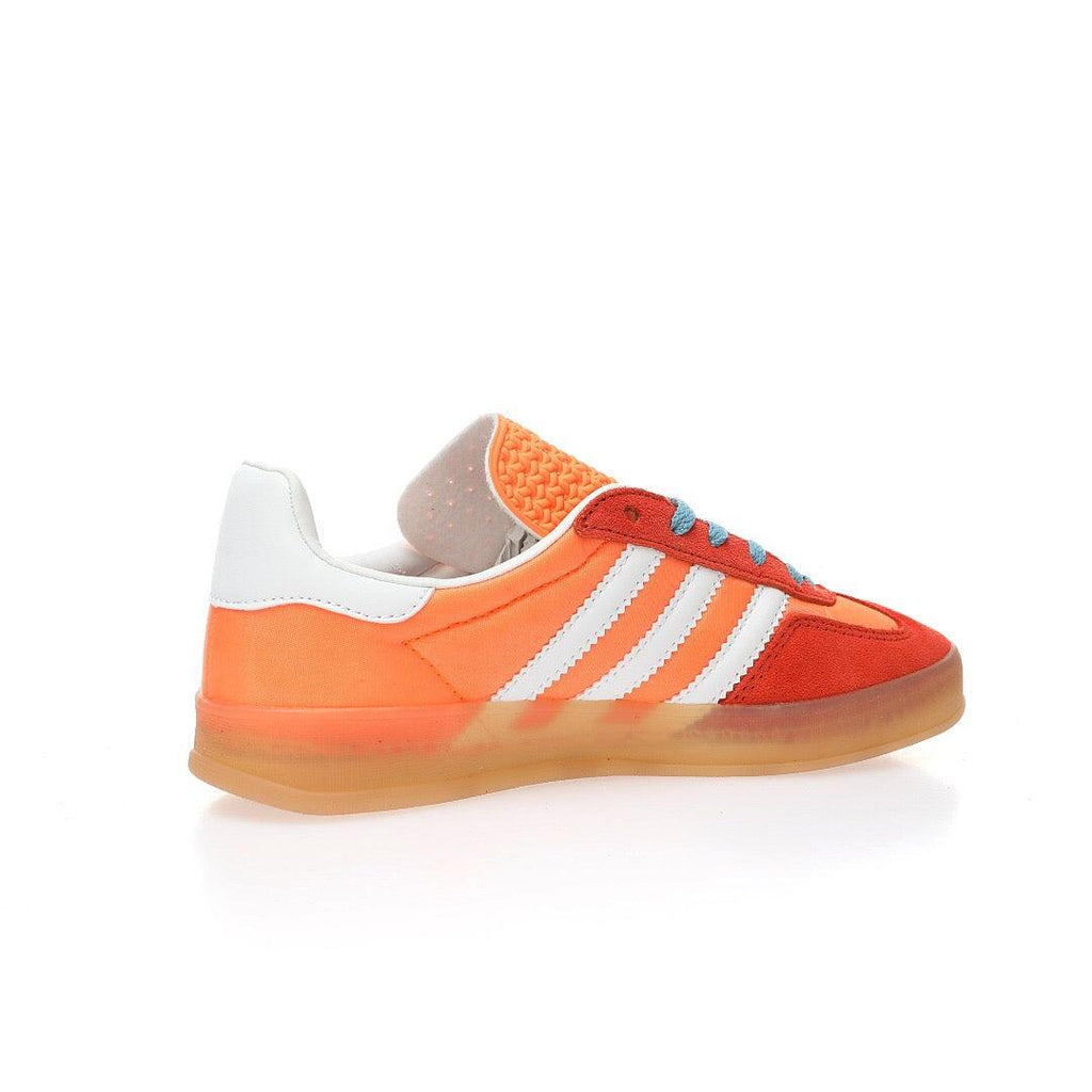 Adidas Originals Gazelle Indoor 'Beam Orange' Banlieue91
