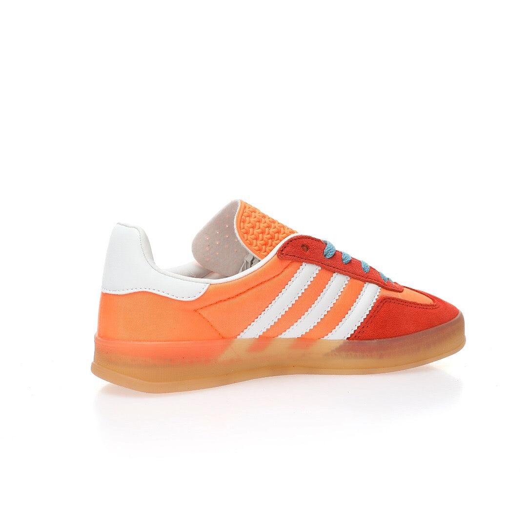 Adidas Originals Gazelle Indoor 'Beam Orange' Banlieue91