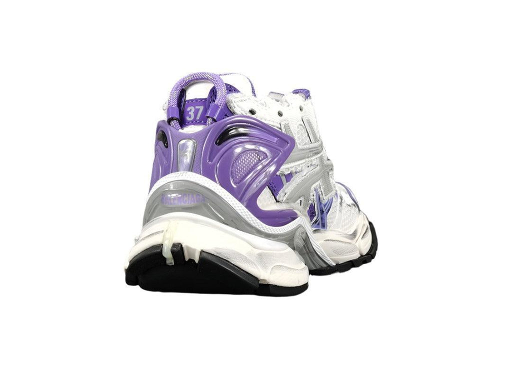BALENCIAGA RUNNER Banlieue91