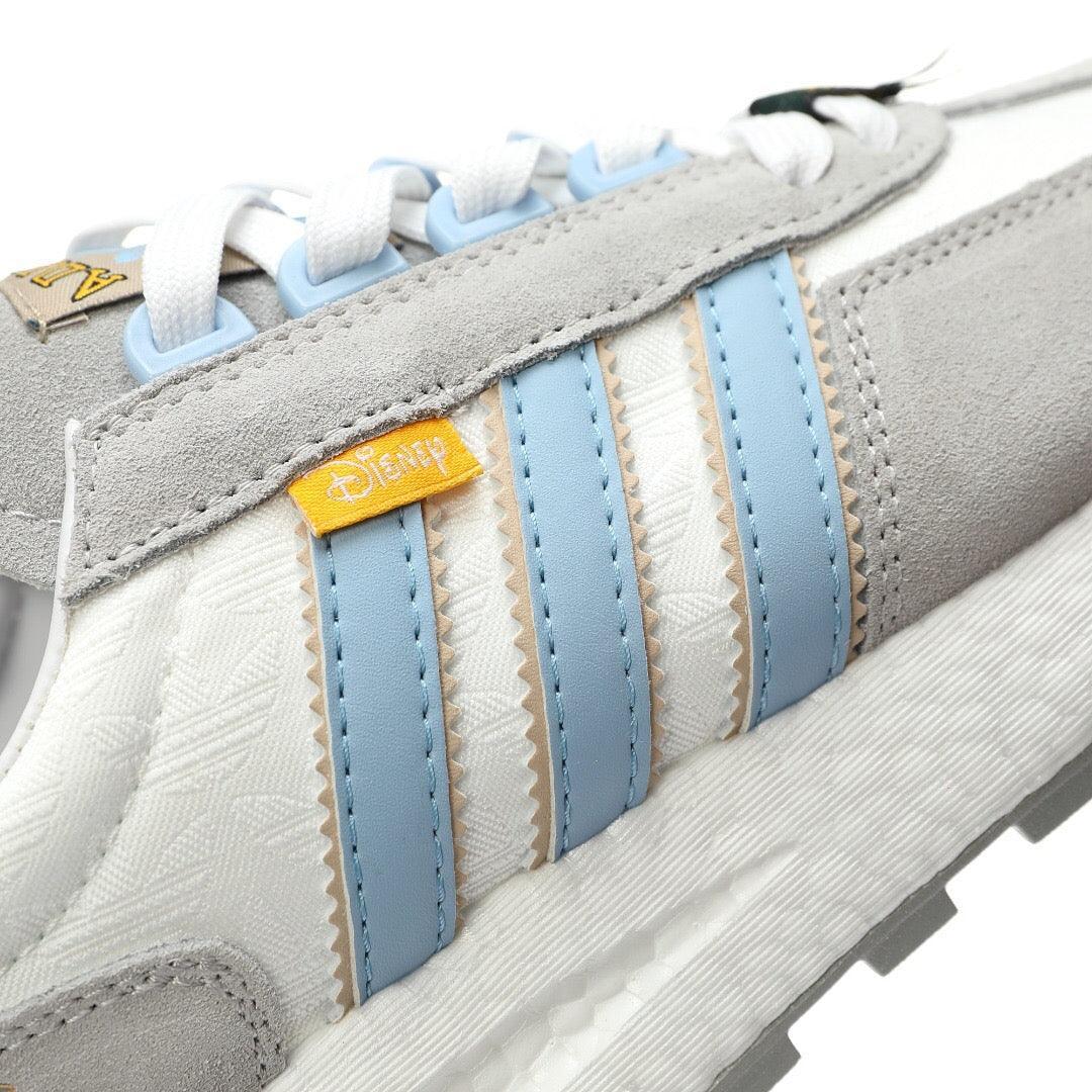 Disney x Adidas Retropy E5 'Dumbo' Banlieue91