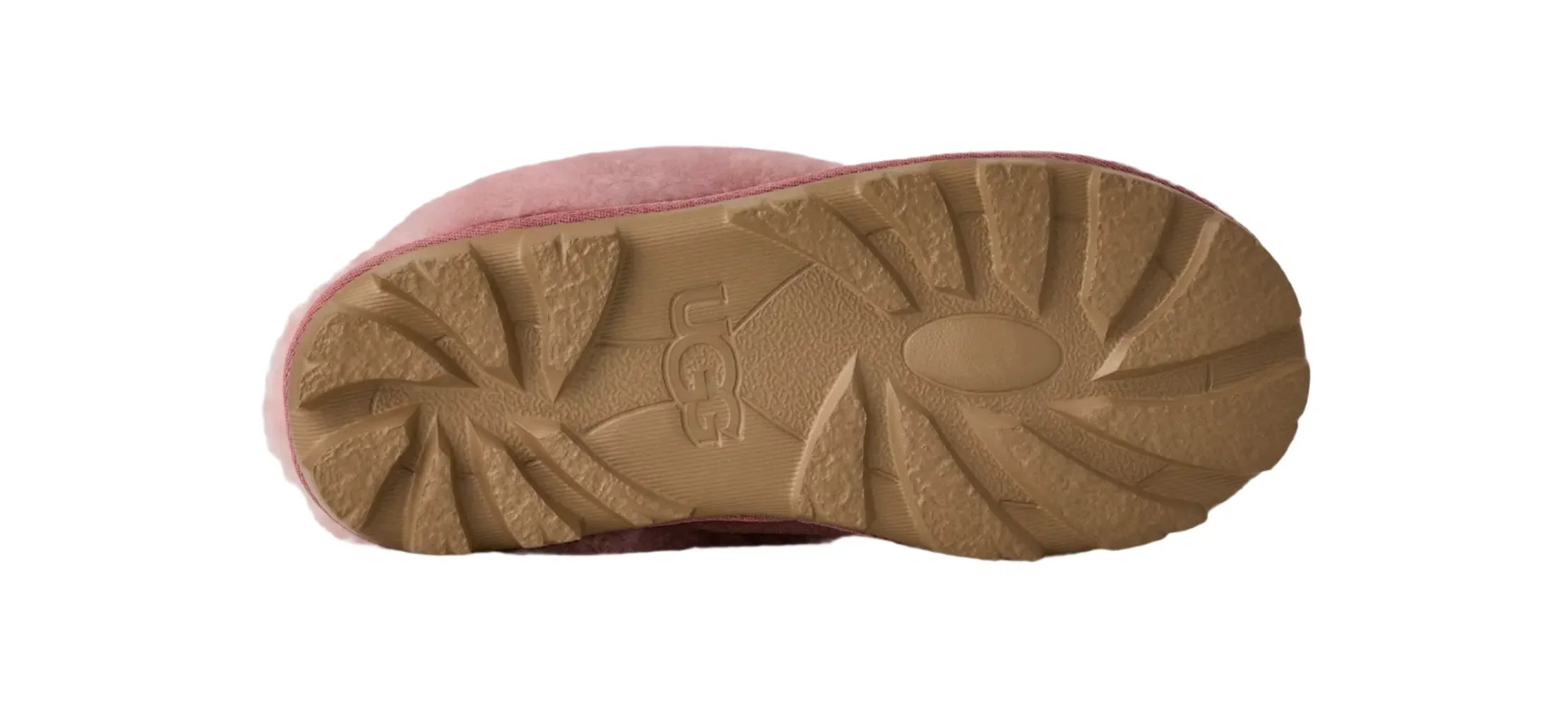 UGG Womens Coquette Slipper Shoes
