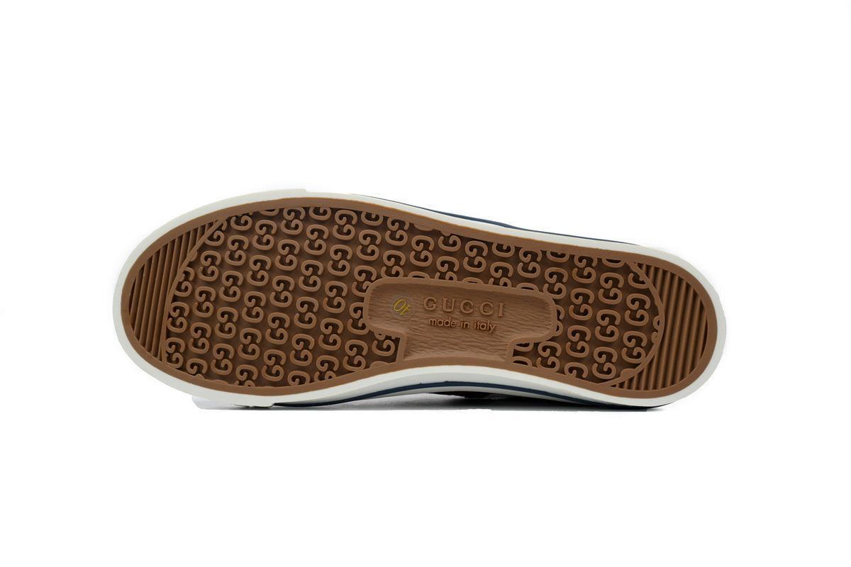 GG GUCCI TENNIS 1977 SNEAKER Banlieue91