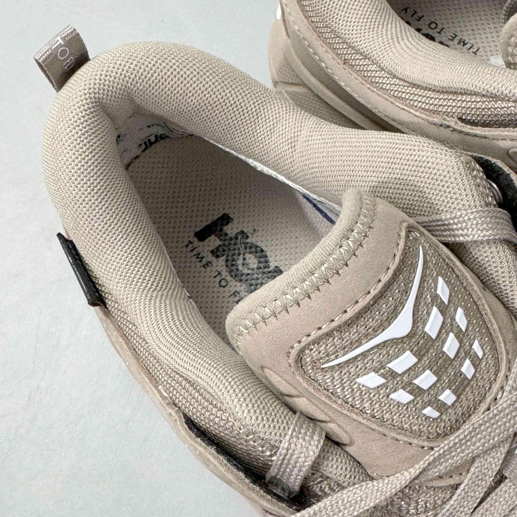 Hoka One One Tor Ultra Low Wp Jp 'Simply Taupe' Banlieue91