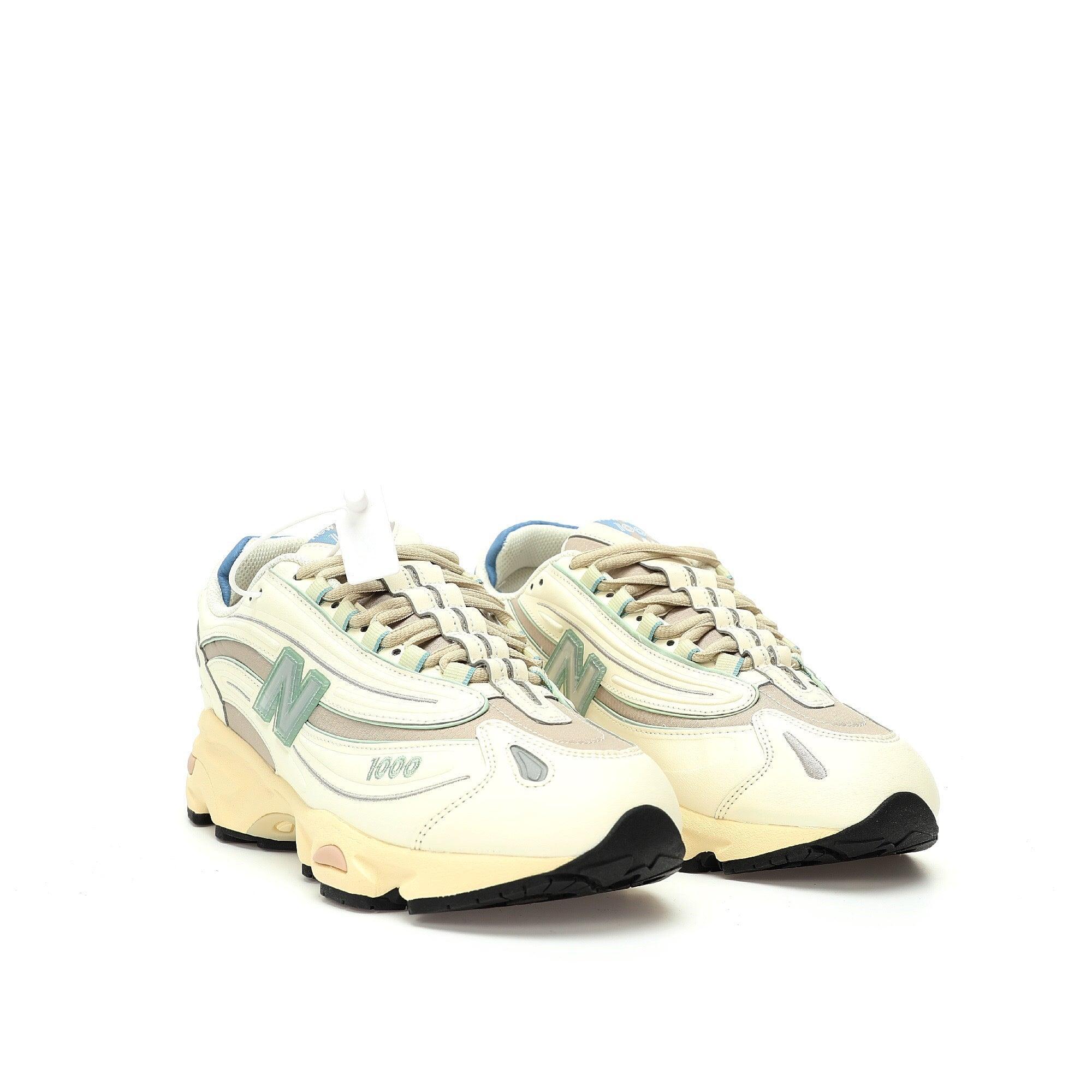 New Balance 1000 'Angora Moonrock' Banlieue91