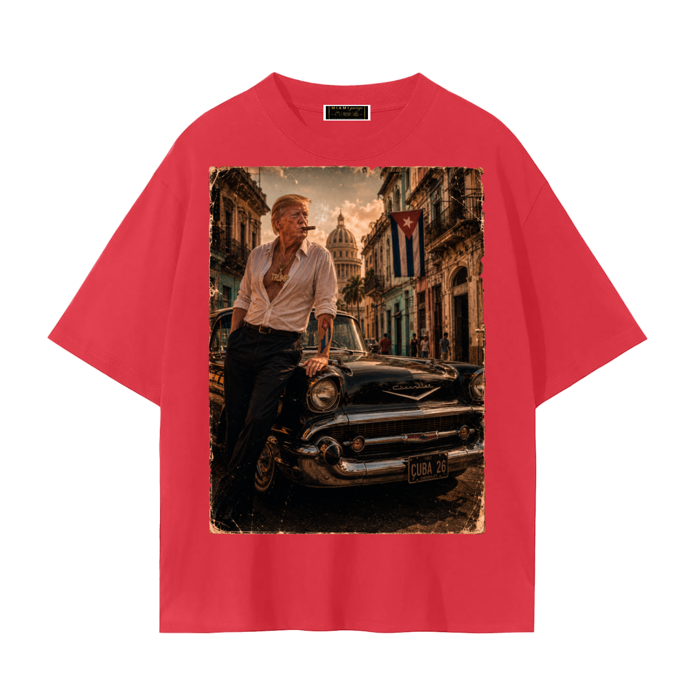 T SHIRT 
