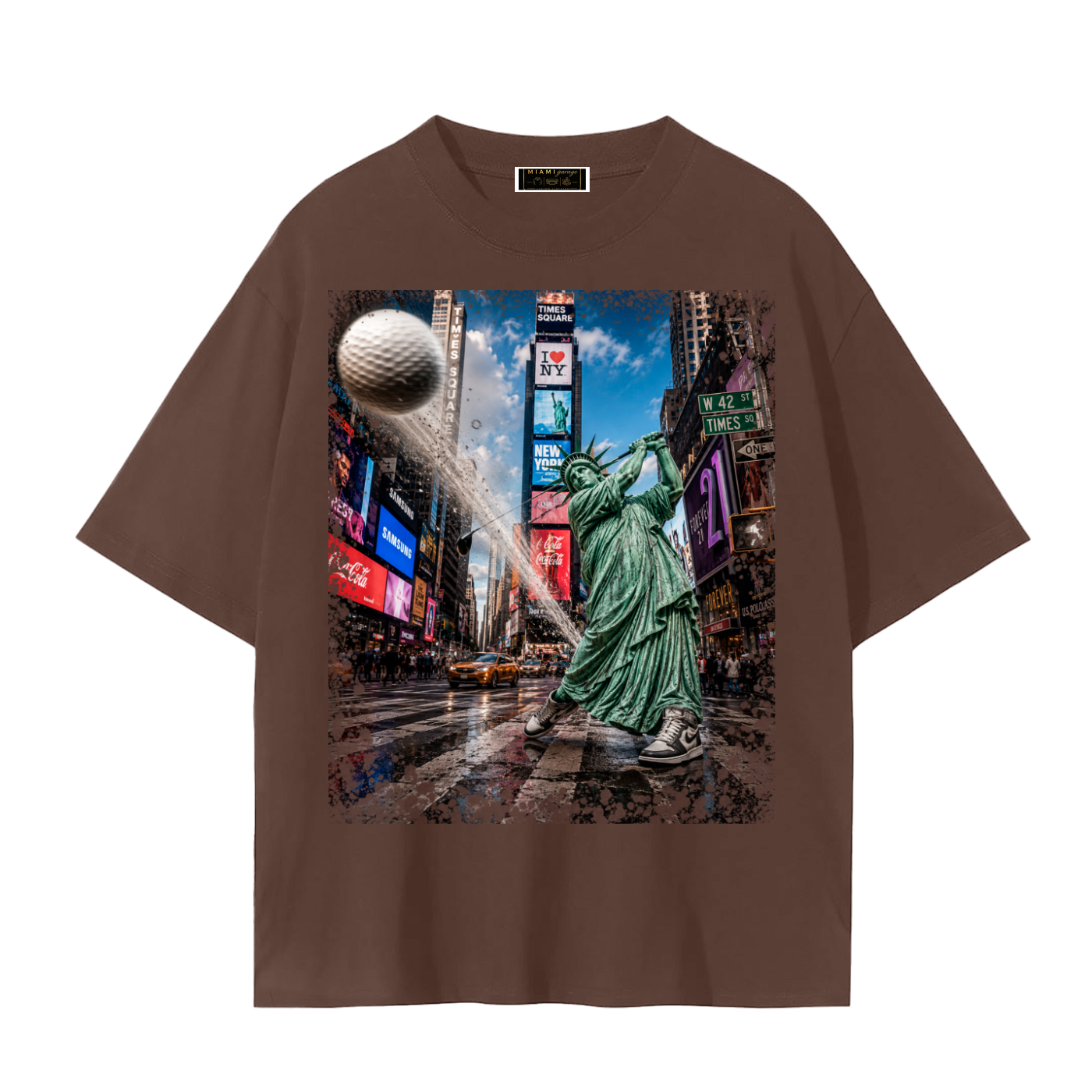 T SHIRT 