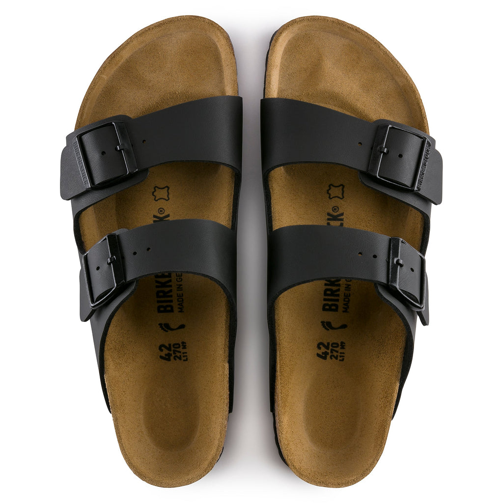 Birkenstock Arizona Oiled Leather Sandal - Medium/Narrow