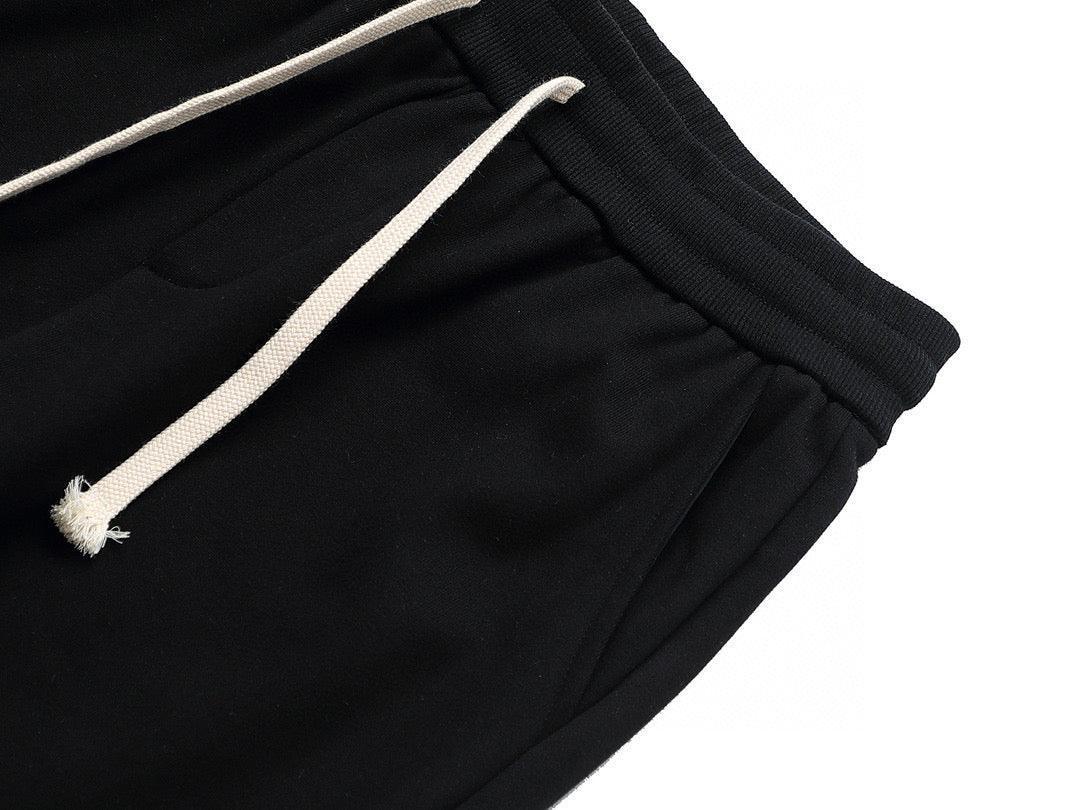 Gucci Long Pant 'Black/White/Red' Banlieue91
