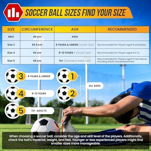 Blossom Soccer Ball-Blue/Pink Vizari Sports