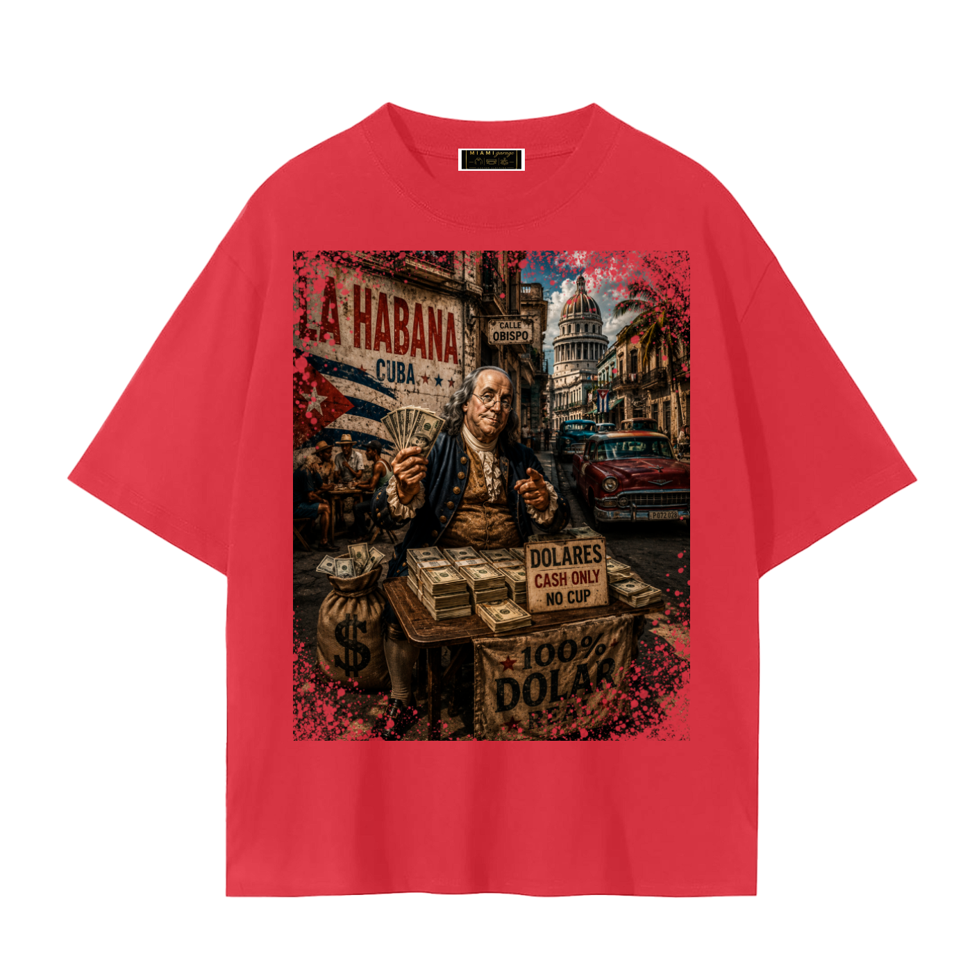 T SHIRT 