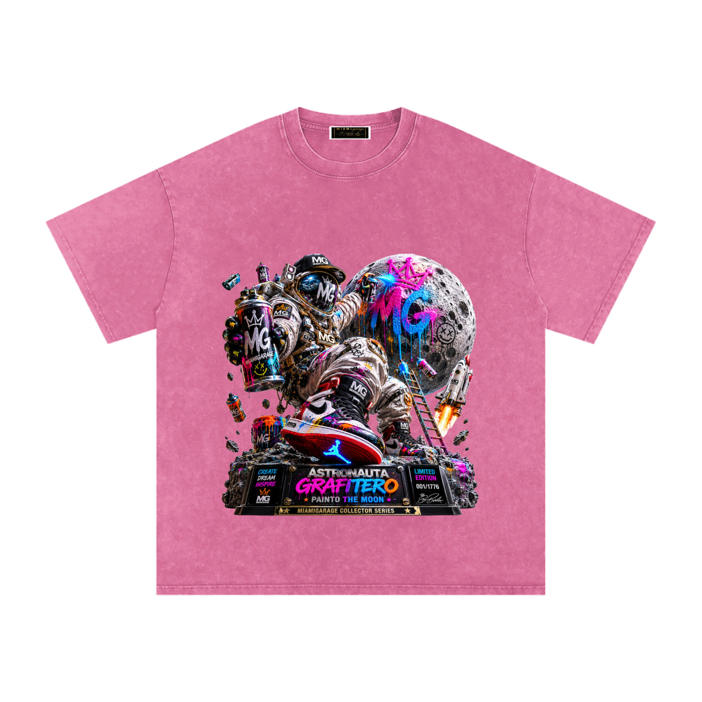 T shirt