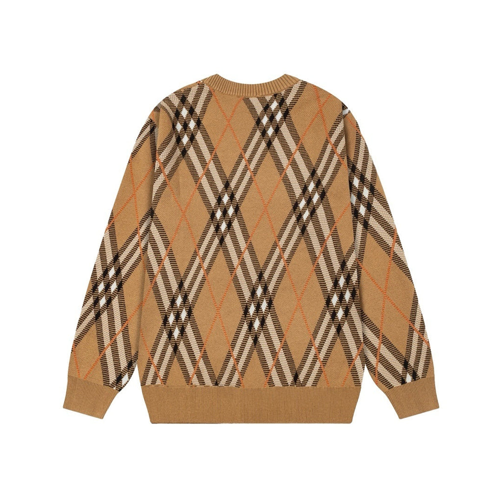 Burberry Essentials WW Long Sleeve Crew Top Banlieue91