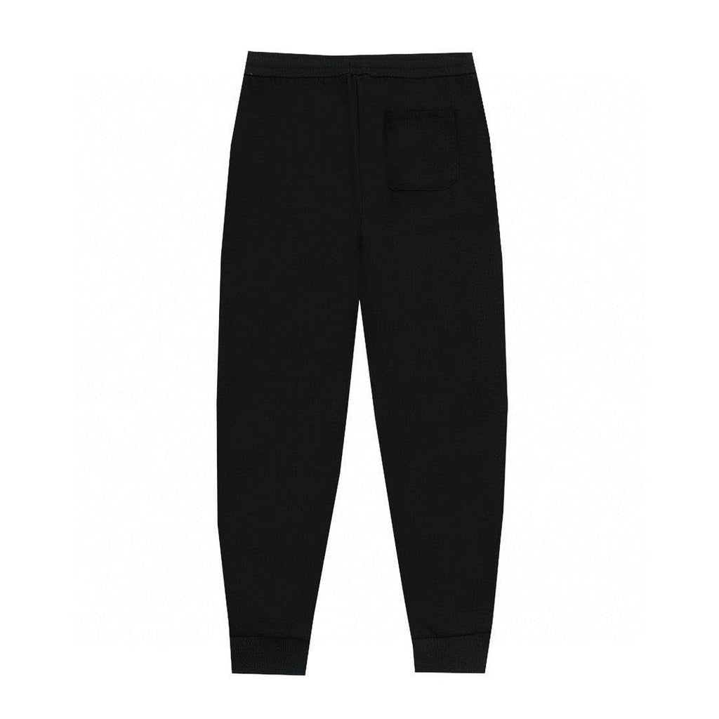 Gucci Long Pant 'Black/White/Red' Banlieue91