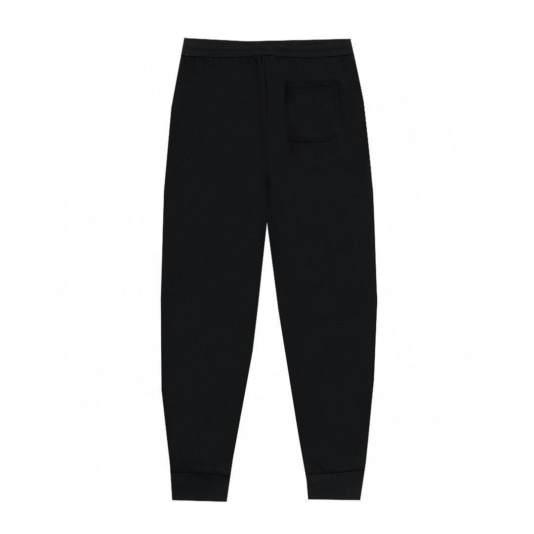 Gucci Long Pant 'Black/White/Red' Banlieue91