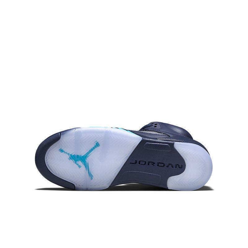 Air Jordan Retro 5 Pre-Grape Banlieue91