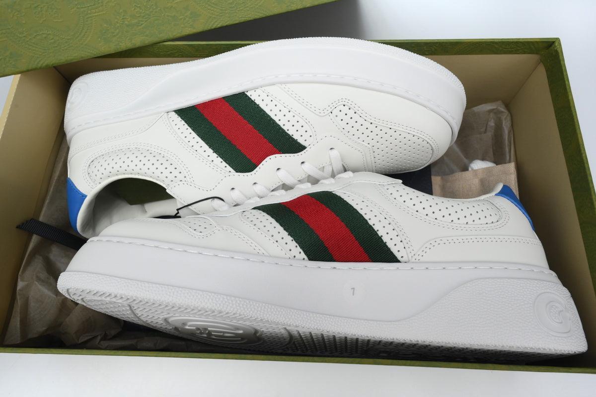 Gucci Chunky B 'White' Banlieue91