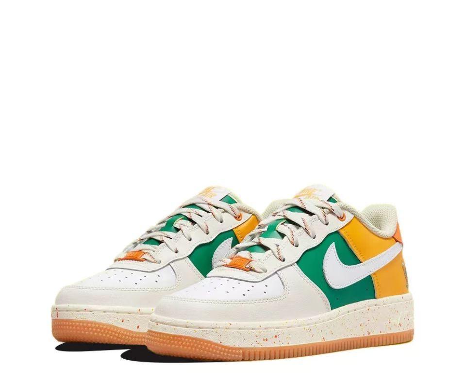 Nike Air Force 1 'Fruit Basket' Banlieue91