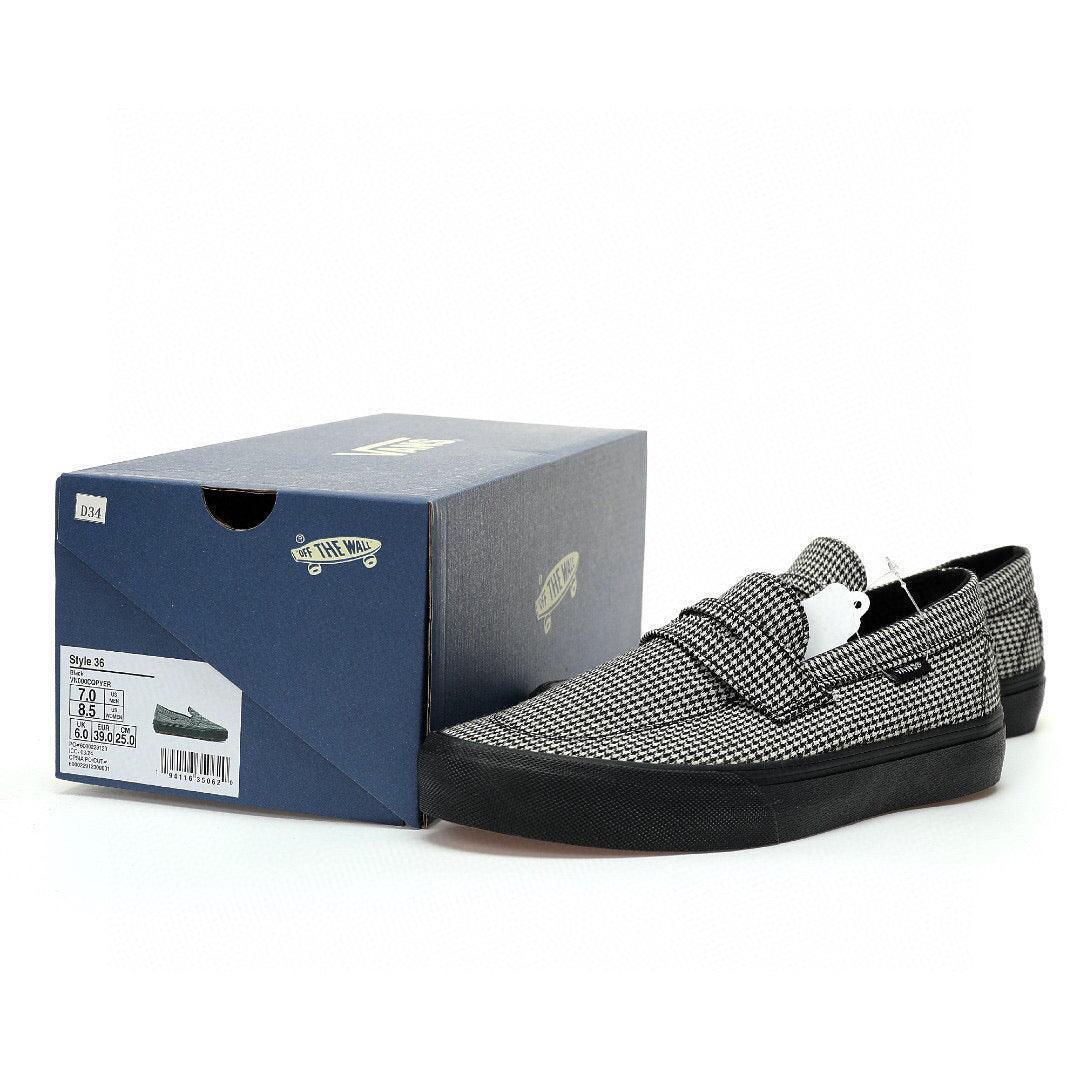 Vans Demons Style 53 Banlieue91