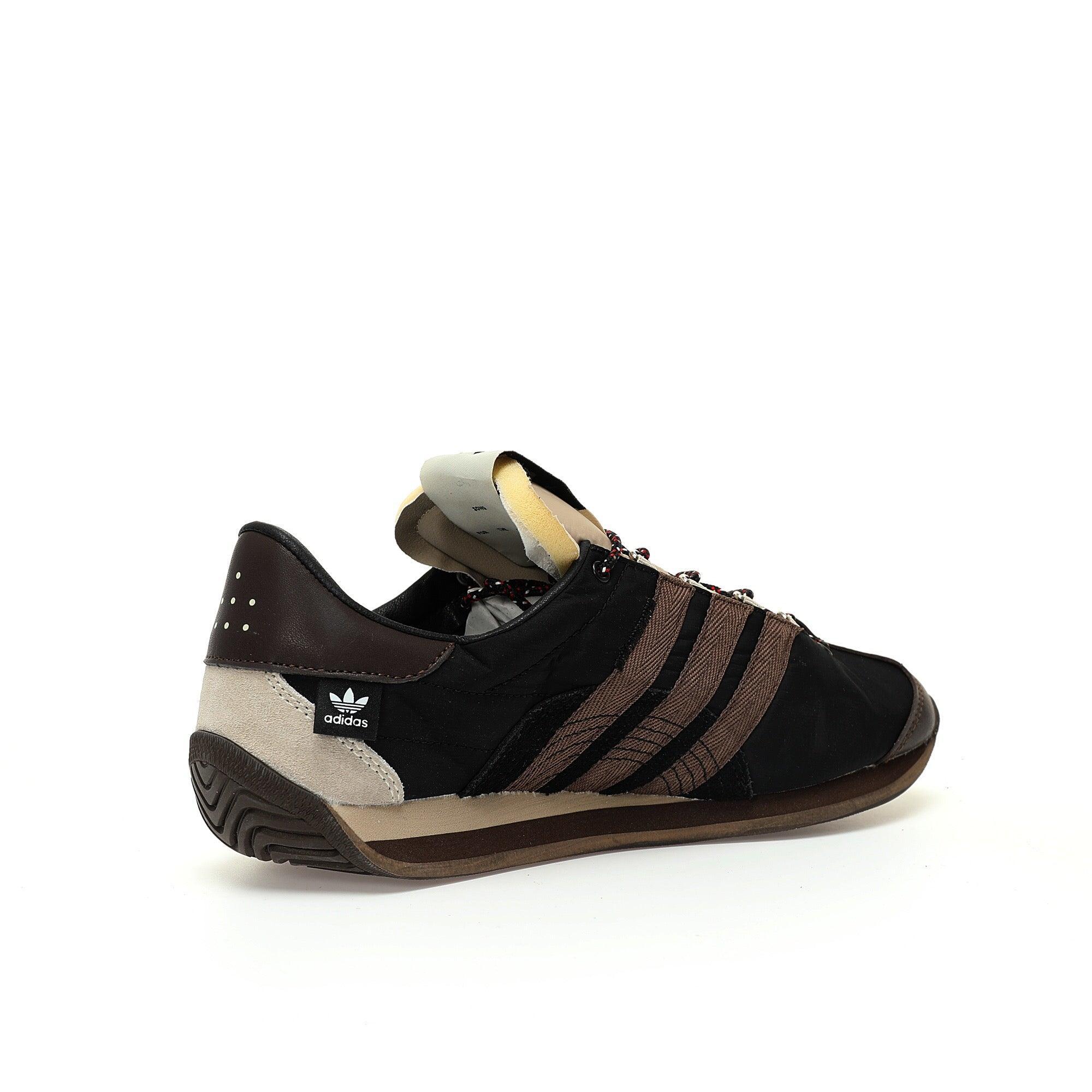 Song for the Mute x Adidas Country OG 'Black Wonder Beige' Banlieue91