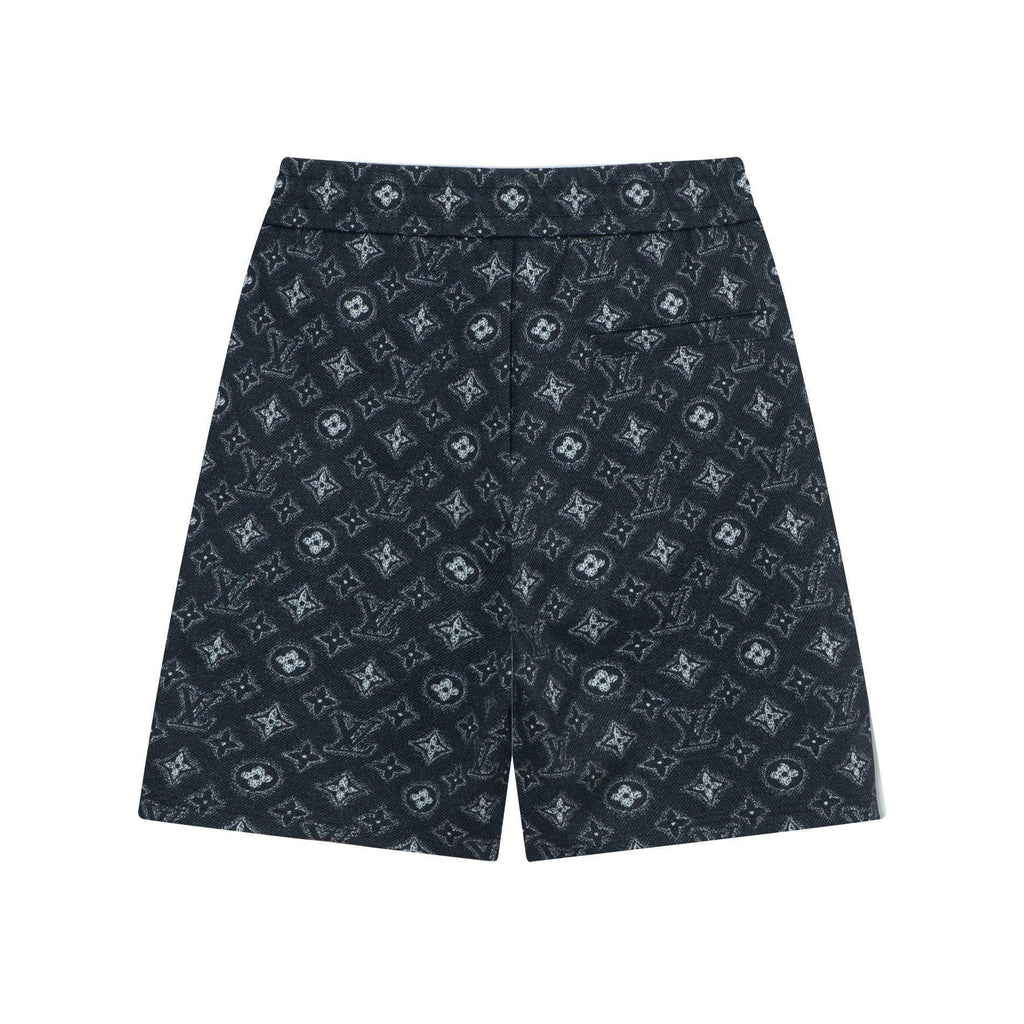Louis Vuitton Sport Short Pant Banlieue91