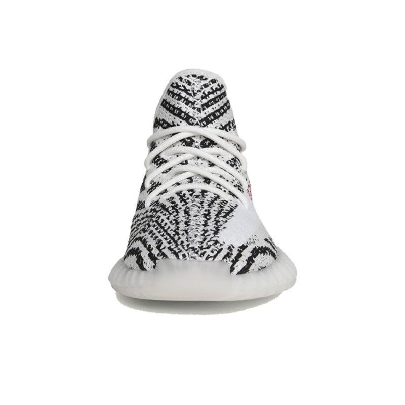 Yeezy Boost 350 V2 'Zebra' Banlieue91