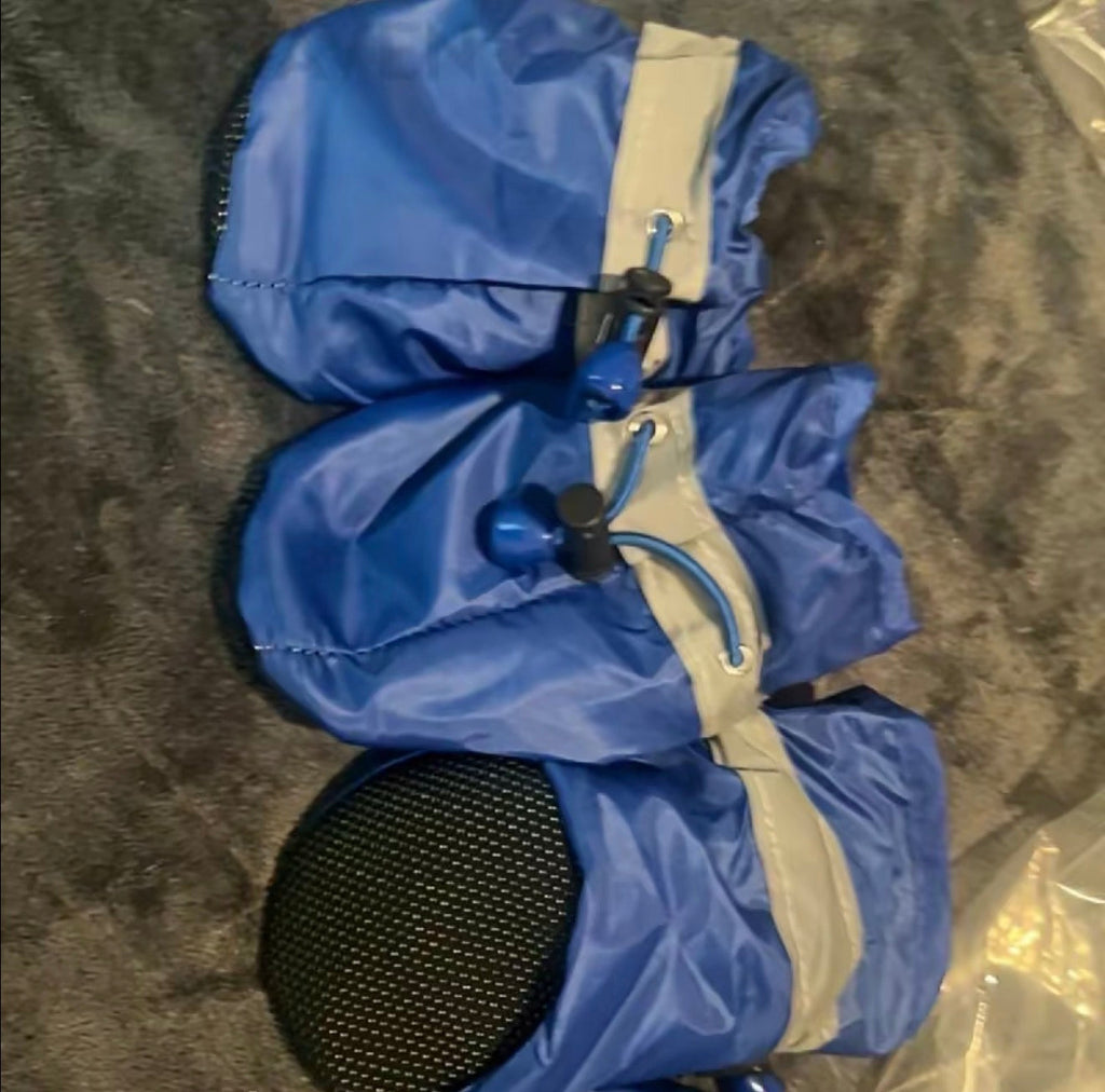 PawGuard Dog Boots
