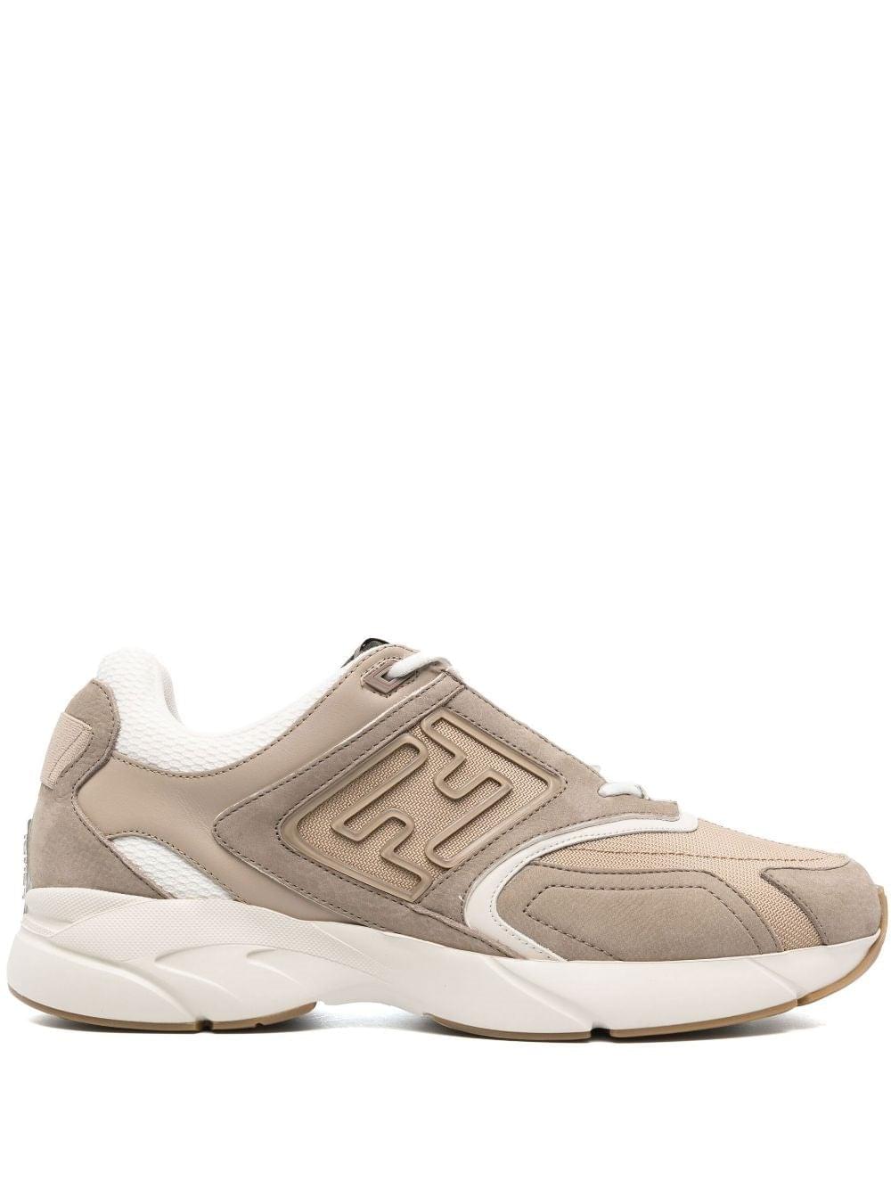 Fendi Men Sneakers Luosophy