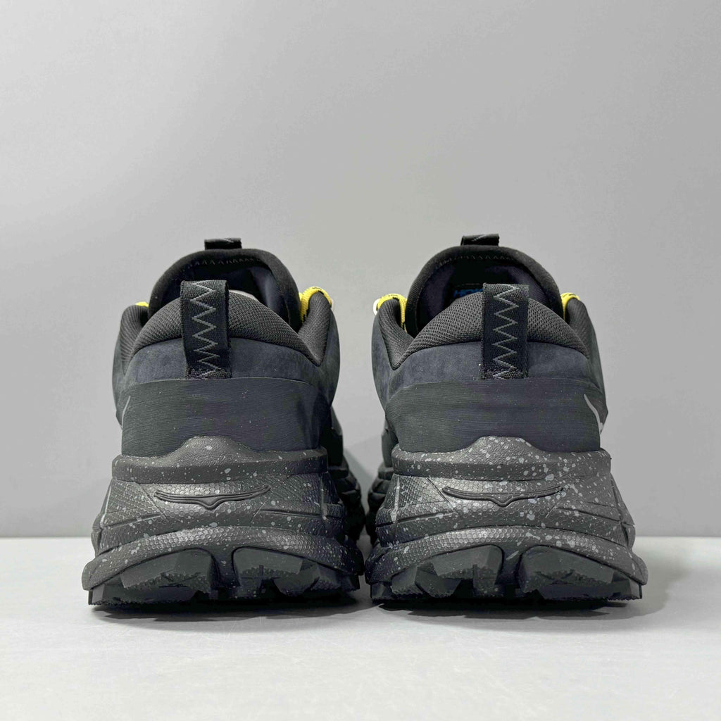 Hoka One One Tor Summit 2 'Black' Banlieue91