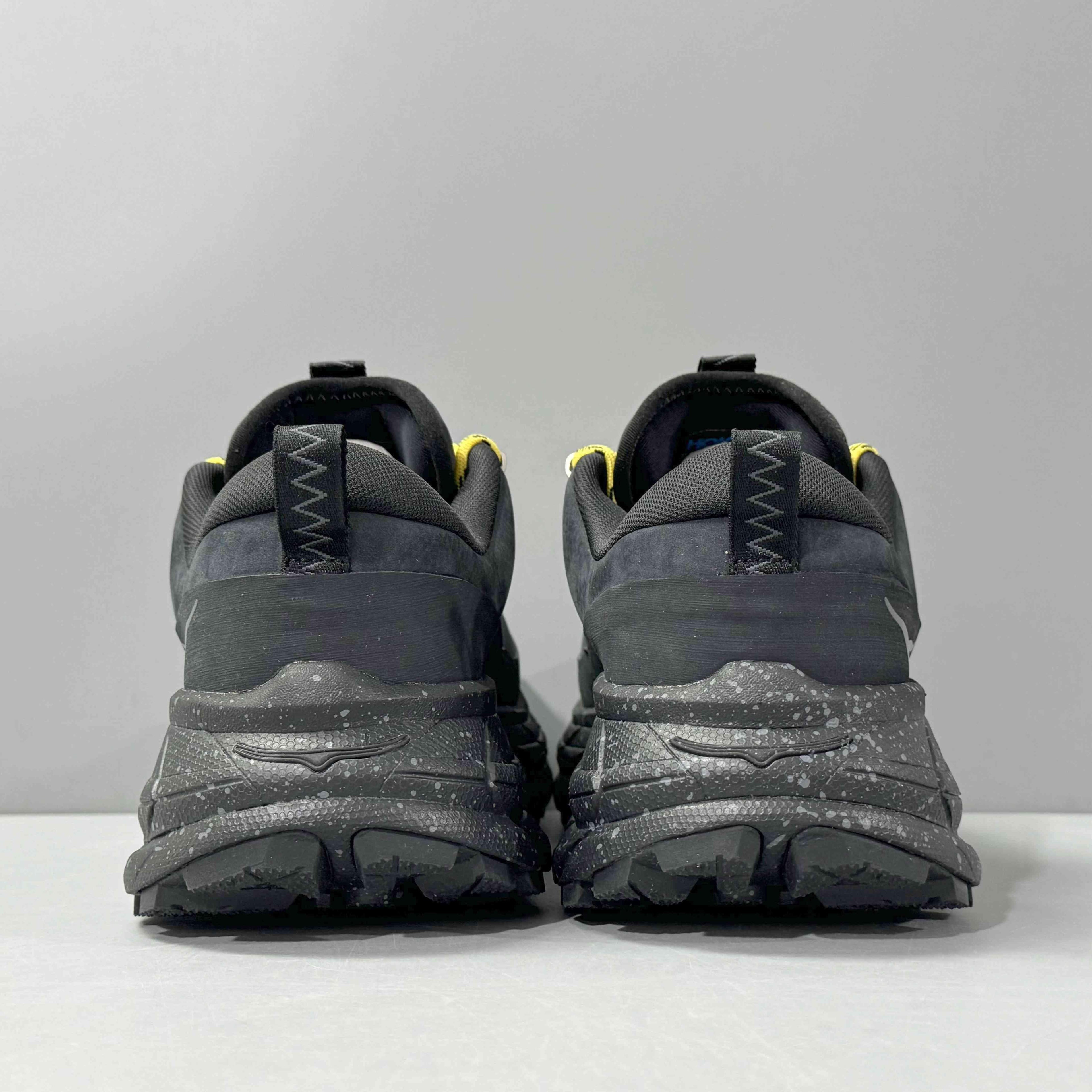 Hoka One One Tor Summit 2 'Black' Banlieue91
