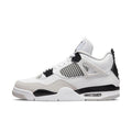 Air Jordan 4 Retro 'Military Black' Banlieue91
