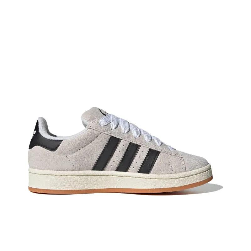 Adidas Originals Campus 'Crystal White Core Black' Banlieue91