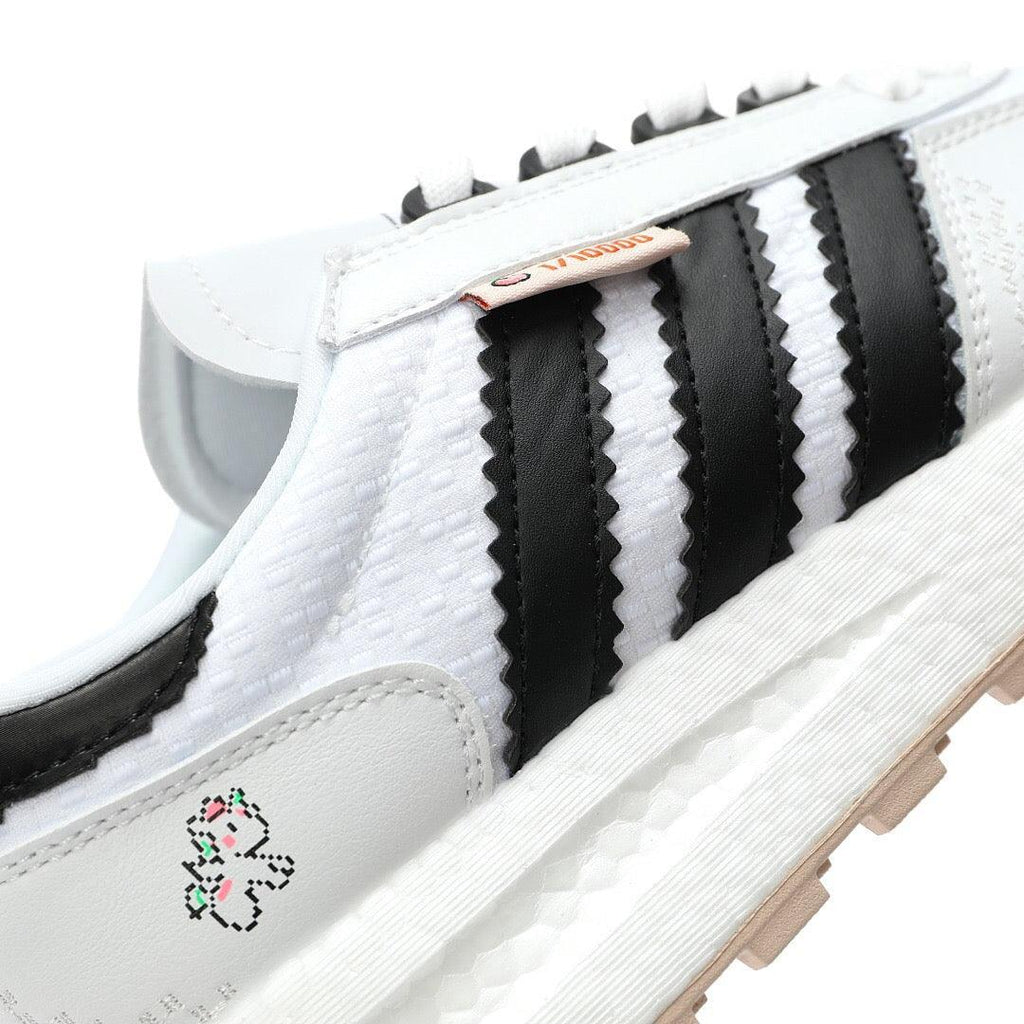 Adidas Retropy E5 'Money Kingdom' Banlieue91