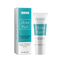 Straightening Hair Cream, Repair Damaged Dry Split Hair Smoothing Straightening Mask