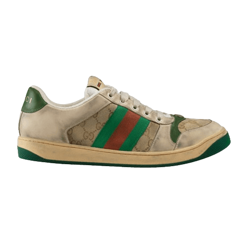 SCREENER SNEAKER Banlieue91