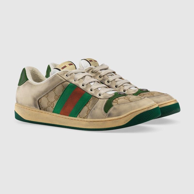 SCREENER SNEAKER Banlieue91