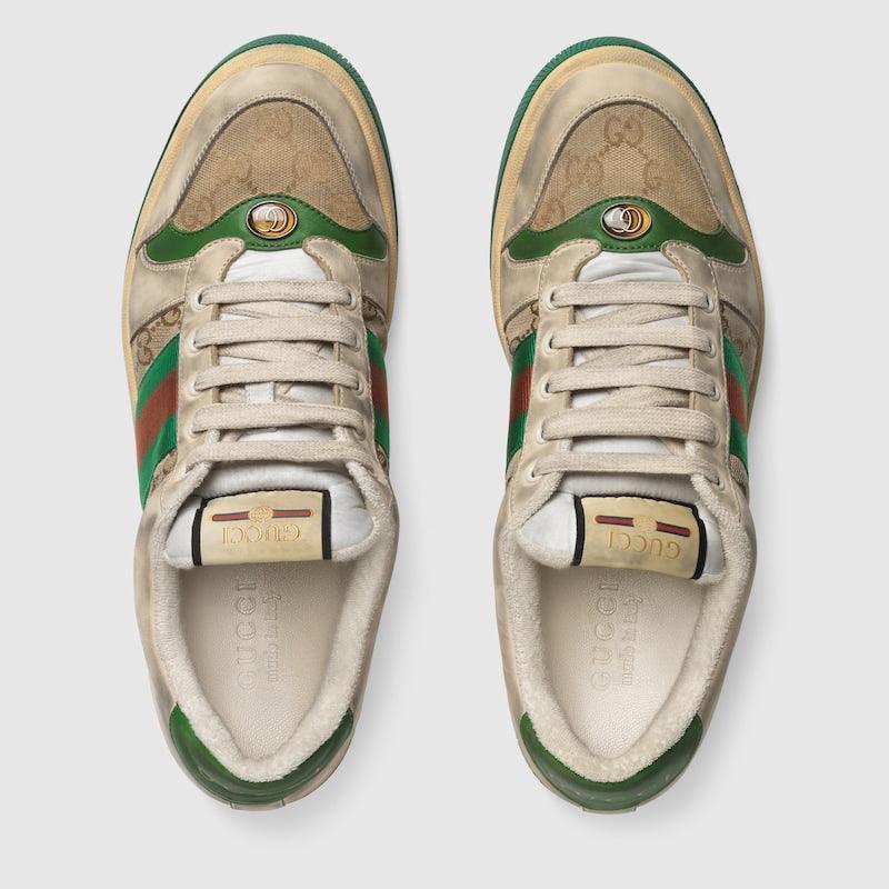 SCREENER SNEAKER Banlieue91