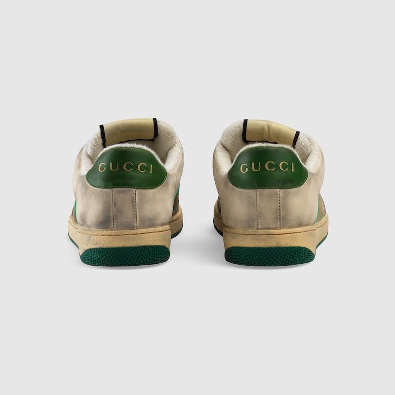SCREENER SNEAKER Banlieue91