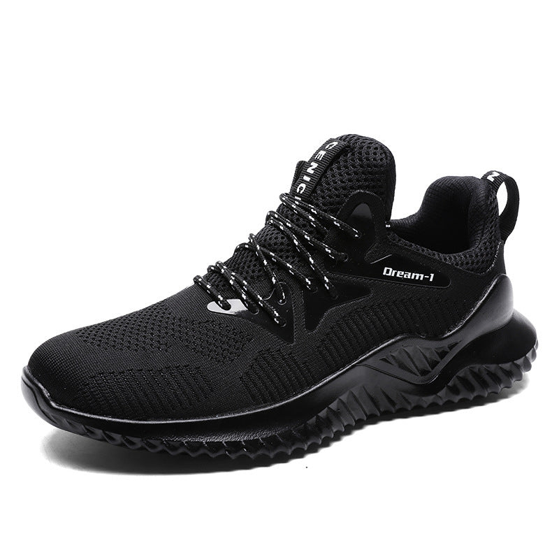 Student breathable running shoes FitiqueFit